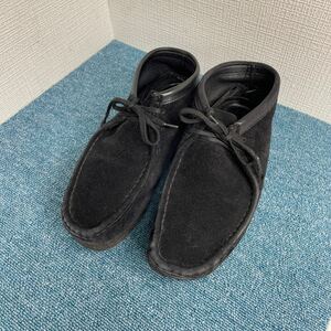 Clarks クラークス ワラビー ORIGINAL 25.5cm