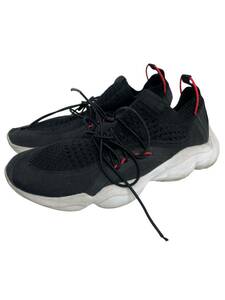 Reebok DMX FUSION リーボック スニーカー ランニング 古着 24cm