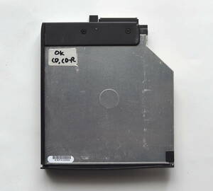 PowerBook G3 Lombard用 CD ドライブユニット M7388