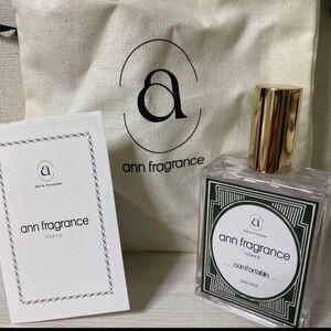 ann fragrance アンフレグランス オリジナルフレグランス