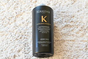 KERASTASE(ケラスターゼ) CH バン クロノロジスト 1000ml 7割程度残り