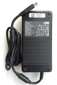 新品 DELL 330W ACアダプター(センター1ピン) 19.5V 16.9A DA330PM111、XM3C3、ADP-330AB B、5X3NX、332-1432 Alienware 15M M18x X51 用