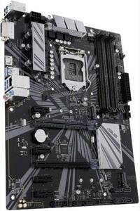 ASUS PRIME Z370-P II LGA 1151 (300 Series) Intel Z370 HDMI SATA 6Gb/s USB 3.1 ATX Intel Motherboard