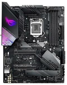 ASUS ROG Strix Z390-E Gaming LGA 1151 Intel Z390 HDMI SATA 6Gb/s USB 3.1 ATX Intel Motherboard