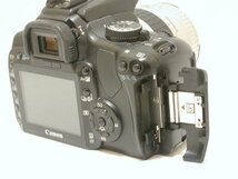 ★ Canon EOS Kiss Digital X　マクロズーム・付属品　＜完動美品_画像5