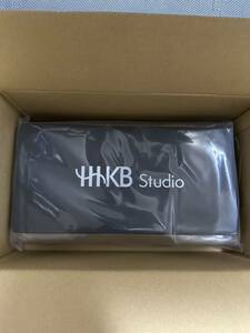 PFU HHKB Studio 英語配列 キーボード ジェスチャーパッド ポインティングスティック マウスボタン搭載 新品未開封 送料無料