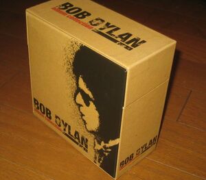  bulk buying buy Manufacturers privilege BOX attaching! regular domestic record * Bob ti Ran (Bob Dylan)*CD*[ free ho .- Lynn BOX(14 title set )]