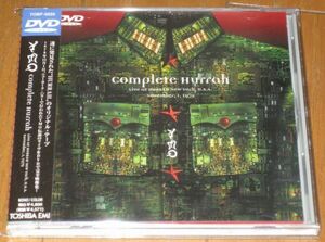 YMO( Sakamoto Ryuichi * Hosono Haruomi * Takahashi Yukihiro )*DVD*[Complete Hurrah / Live at HURRAH New York USA November.1.1979]