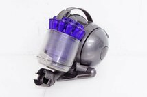 dyson ダイソン サイクロン式掃除機 DC36本体のみ_画像1