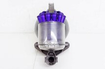 dyson ダイソン サイクロン式掃除機 DC36本体のみ_画像2