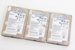 2 HP Hewlett Packard HDD 1TB*3 total 3TB MM1000GFJTE