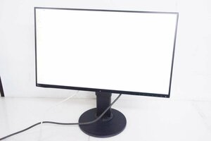 EIZO FlexScan EV2750 27インチ 液晶モニター 使用時間980H