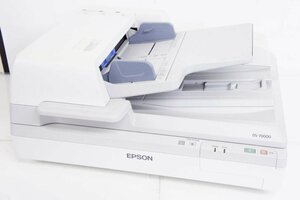 EPSON DS-70000 A3対応ドキュメントスキャナー フラットヘッド