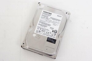 TOSHIBA 東芝 DT01ACA050 HDD 500GB