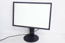 EIZO エイゾー 24.1インチ液晶モニター CG2420　使用時間4076h_画像1