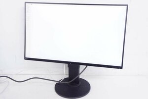 2 EIZO FlexScan EV2750 27インチ 液晶モニター 使用時間7964H