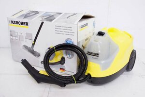 KARCHER ケルヒャー 家庭用スチームクリーナー SC2.500C