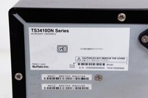 2 BUFFALO TeraStation TS3410DN0404 HDD1TB*4 計4TB_画像6