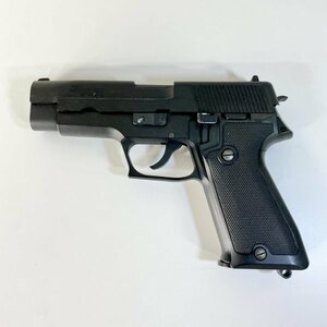 【現状品】KOKUSAI コクサイ/SIG SAUER シグザウエル/P220/ガスガン/EK05L08TG003