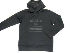  new goods BLACK LABEL CRESTBRIDGE regular shop buy goods Black Label k rest Bridge BLACK lab. Parker M size 