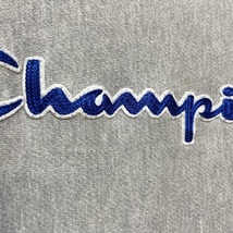 Champion チャンピオン リバースウィーブ スウェット トレーナー 復刻 単色タグ メンズ S_画像6