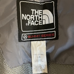 THE NORTH FACE ノースフェイス サミットシリーズ マウンテンパーカー ナイロンジャケット アウトドア レディース Lの画像4