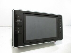 キャスト LA250S LA260S 純正OP 8インチナビ パナソニック CN-LR810DDE 2015年版 動作確認済み