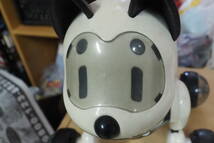 アイボ？犬のおもちゃ、昭和レトロ、かわいいワンちゃん_画像1