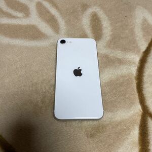 香港版 iPhone SE 第3世代 256GB SIMフリー