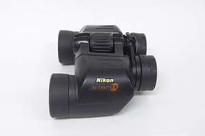 Nikon 双眼鏡 Action EX アクションEX 7X35 CF 9.3° ウォータープルーフ 野鳥観測に