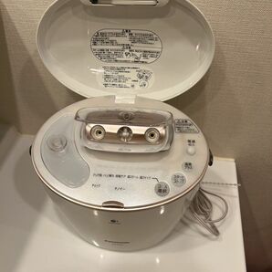 Panasonic パナソニック/美容器具 スチーマー ナノケア EH-SA93