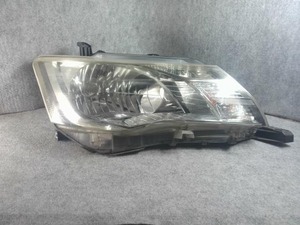 ★メーカー残り僅か★ トヨタ 純正 未使用 カローラフィールダー ヘッドランプ (RH) Toyota genuine unused Corolla Fielder headlamp (RH)