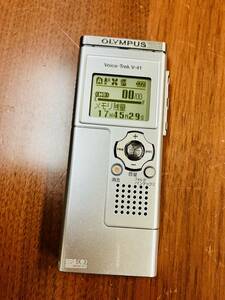 R7597A-YP+【USED】オリンパス OLYMPUS V-41 ICレコーダー