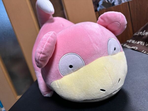 早いもの勝ち！　激レア　ポケモン　 ぬいぐるみ　ヤドン　