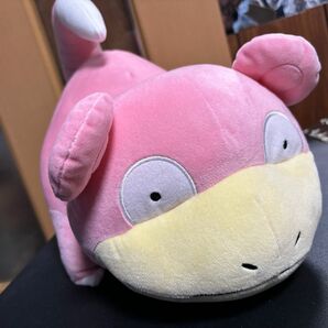 早いもの勝ち！　激レア　ポケモン　 ぬいぐるみ　ヤドン　