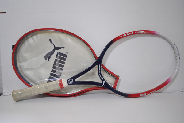 楽天市場】プーマ ボリスベッカー プロPUMA BORIS BECKER PRO(G4
