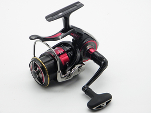 【新品未使用】 DAIWA ダイワ 22トーナメントISO競技LBD 【送料無料】