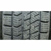 ブリヂストン BLIZZAK VRX2 155/65R14 4本SET■2019年製7~8分山スタッドレス■中古 特筆すべき損傷なし■帯広市手渡し可■N-BOX,ワゴンR等_画像4