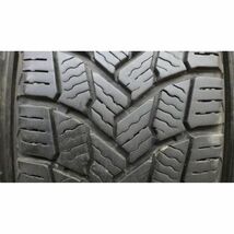 ミシュラン X-ICE SNOW 155/65R14 4本SET■2021年製6~8分山スタッドレス■中古 特筆すべき損傷はなし■帯広市手渡し可■デイズルークス等に_画像3