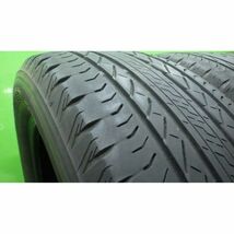 ブリヂストン DUELER H/T 850 235/55R18 4本SET■2020年製7分山オンロード■中古 若干のシワあり■帯広市手渡し可■RAV4,ハリアー等に_画像6