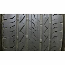 ブリヂストン DUELER H/T 850 235/55R18 4本SET■2020年製7分山オンロード■中古 若干のシワあり■帯広市手渡し可■RAV4,ハリアー等に_画像4