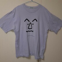 天才たけしの元気が出るテレビ　元気が出る商事　Tシャツ　ビートたけし_画像1