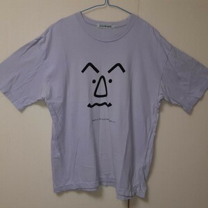 天才たけしの元気が出るテレビ　元気が出る商事　Tシャツ　ビートたけし