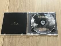 [国内初回盤美品CD+DVD:廃盤] BABYMETAL / METAL RESISTANCE メタル レジスタンス_画像3