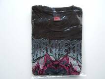 BABYMETAL REVELATION MEMORIAL LV ver，TEE （Lサイズ）_画像1