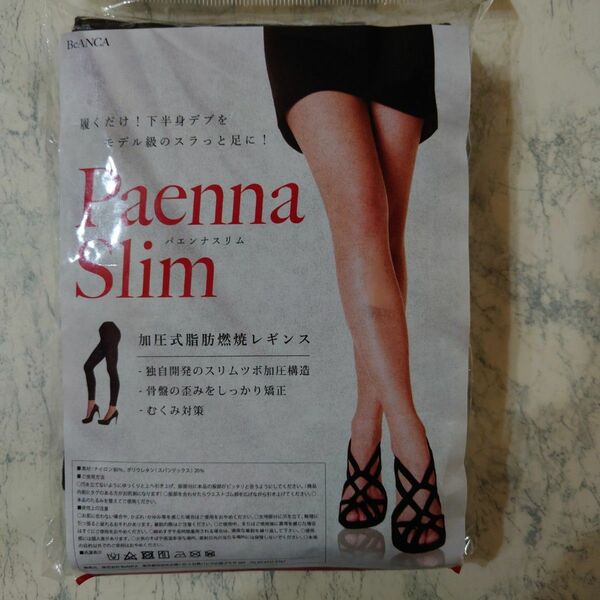 Paenna Slim パエンナスリム