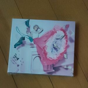 [国内盤CD] Dream Ami/トライエヴリシング [CD+DVD] [2枚組]