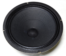 CELESTION Loudspeaker / G12 Vintage30　/ England 12インチ セレッション ギター用スピーカー 30cm 動作確認済み 中古 _画像2