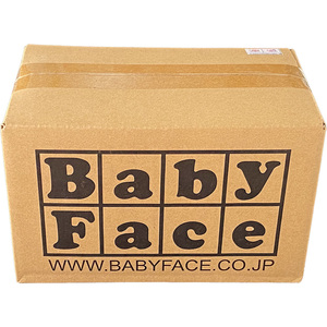 BabyFace Ninja ZX-12R 00-05 パフォーマンスステップキット ゴールド 5ポジション ,Baby Face ベビーフェイス バックステップ