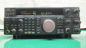 *** 　TS-850SAT 　ケンウッドＨＦ帯トランシーバー　　　その47　***